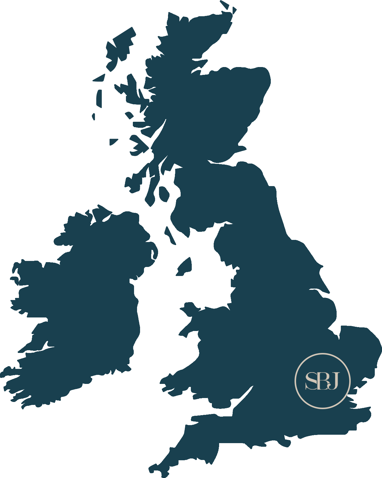 SBJMap